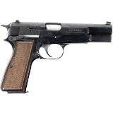 BROWNING HI-POWER.40 S&W - 2 of 3