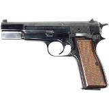 BROWNING HI-POWER.40 S&W - 1 of 3