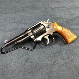 SMITH & WESSON 10-5 .38 SPL - Image 2 of 3