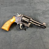 SMITH & WESSON 10-5 .38 SPL - Image 1 of 3