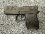DIAMONDBACK DB9 G4 9MM LUGER (9X19 PARA) - 2 of 3