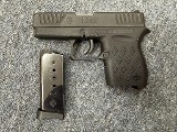 DIAMONDBACK DB9 G4 9MM LUGER (9X19 PARA) - 1 of 3