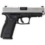 SPRINGFIELD ARMORY XD-9 9MM LUGER (9X19 PARA) - 2 of 3