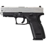 SPRINGFIELD ARMORY XD-9 9MM LUGER (9X19 PARA) - 1 of 3