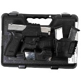 SPRINGFIELD ARMORY XD-9 9MM LUGER (9X19 PARA) - 3 of 3