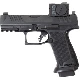 WALTHER PDP F-SERIES PRO 9MM LUGER (9X19 PARA) - 1 of 3