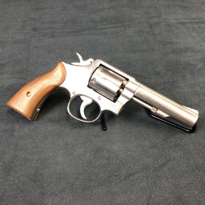 SMITH & WESSON 64-3 .38 SPL - Image 1 of 3