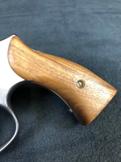 SMITH & WESSON 64-3 .38 SPL - Image 3 of 3