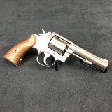 SMITH & WESSON 64-3 .38 SPL - Image 1 of 3