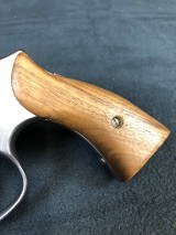 SMITH & WESSON 64-3 .38 SPL - Image 3 of 3