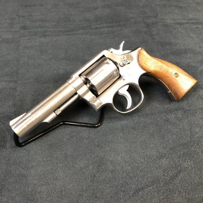 SMITH & WESSON 64-3 .38 SPL - Image 2 of 3