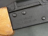 ROMARM MINI DRACO 7.62X39MM - 3 of 3