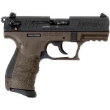 WALTHER P22 .22 LR - 2 of 3