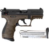 WALTHER P22 .22 LR - 3 of 3