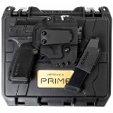 CANIK METE MC9 PRIME 9MM LUGER (9X19 PARA) - 3 of 3