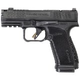 CANIK METE MC9 PRIME 9MM LUGER (9X19 PARA) - 1 of 3