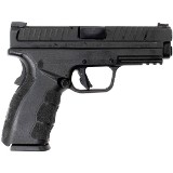 SPRINGFIELD ARMORY XD MOD.3 9MM LUGER (9X19 PARA) - 2 of 2