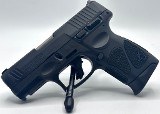 TAURUS G3C 9MM LUGER (9x19 PARA) - 1 of 3