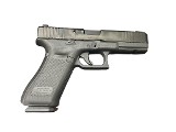 GLOCK 17 GEN 5 9MM LUGER (9X19 PARA) - 1 of 3