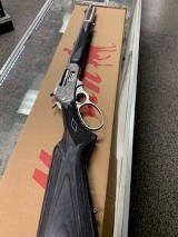 MARLIN 1895 TRAPPER.45-70 GOVT - 3 of 3