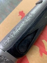MARLIN 1895 TRAPPER.45-70 GOVT - 2 of 3