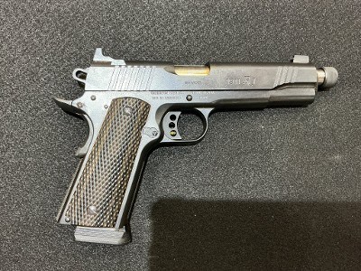 REMINGTON 1911 R1 .45 ACP - Image 3 of 3