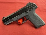 RUGER SECURITY 9MM PISTOL 9MM LUGER (9x19 PARA) - 2 of 3