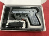 RUGER SECURITY 9MM PISTOL 9MM LUGER (9x19 PARA) - 1 of 3