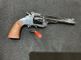 CIMARRON MODEL 3 SCHOFIELD .45 LC - Image 2 of 3