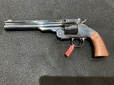 CIMARRON MODEL 3 SCHOFIELD .45 LC - Image 3 of 3