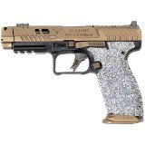 CANIK TTI COMBAT 9MM LUGER (9X19 PARA) - Image 1 of 3