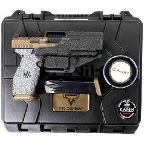 CANIK TTI COMBAT 9MM LUGER (9X19 PARA) - Image 3 of 3