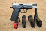 SAR FIREARMS B6 9MM LUGER (9x19 PARA) - 1 of 3