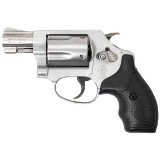 SMITH & WESSON 637-2 AIRWEIGHT .38 SPL +P - 1 of 2