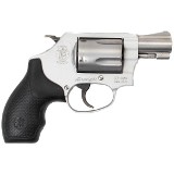 SMITH & WESSON 637-2 AIRWEIGHT .38 SPL +P - 2 of 2