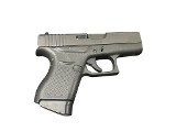 GLOCK G43 9MM LUGER (9X19 PARA) - 1 of 3