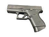 GLOCK G43 9MM LUGER (9X19 PARA) - 2 of 3