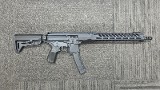 SIG SAUER MPX 9MM LUGER (9X19 PARA) - 1 of 2