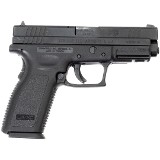 SPRINGFIELD ARMORY XD-40 .40 S&W - 2 of 3