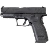 SPRINGFIELD ARMORY XD-40 .40 S&W - 1 of 3