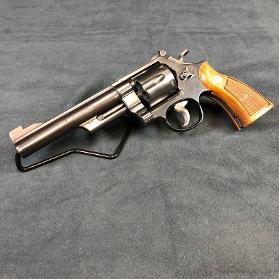 SMITH & WESSON 25-2 45 ACP (45 Auto) - Image 2 of 3