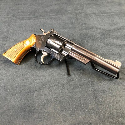 SMITH & WESSON 25-2 45 ACP (45 Auto) - Image 1 of 3