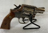 SMITH & WESSON 10-7 .38 SPL - Image 1 of 3