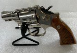 SMITH & WESSON 10-7 .38 SPL - Image 2 of 3