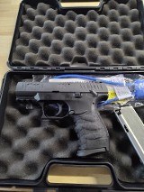WALTHER ARMS CCP M2+ 9MM LUGER (9X19 PARA) - 1 of 3