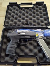 WALTHER ARMS CCP M2+ 9MM LUGER (9X19 PARA) - 2 of 3
