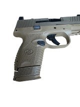FN 509 9MM LUGER (9x19 PARA) - 1 of 3