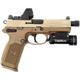 FN FNX-45 TACTICAL .45 ACP - 2 of 3