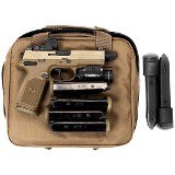 FN FNX-45 TACTICAL .45 ACP - 3 of 3