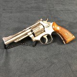 SMITH & WESSON 15 COMBAT MASTERPIECE .38 SPL - Image 2 of 3